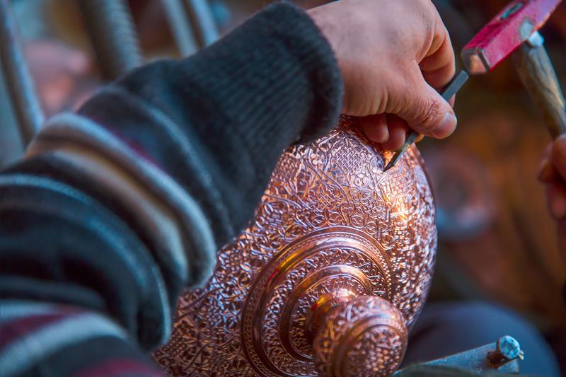 Alım Satımda Sorumluluklar