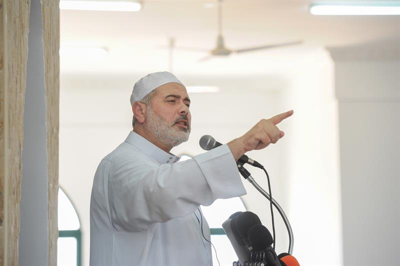 Vahim Bir Suikastın Ardından