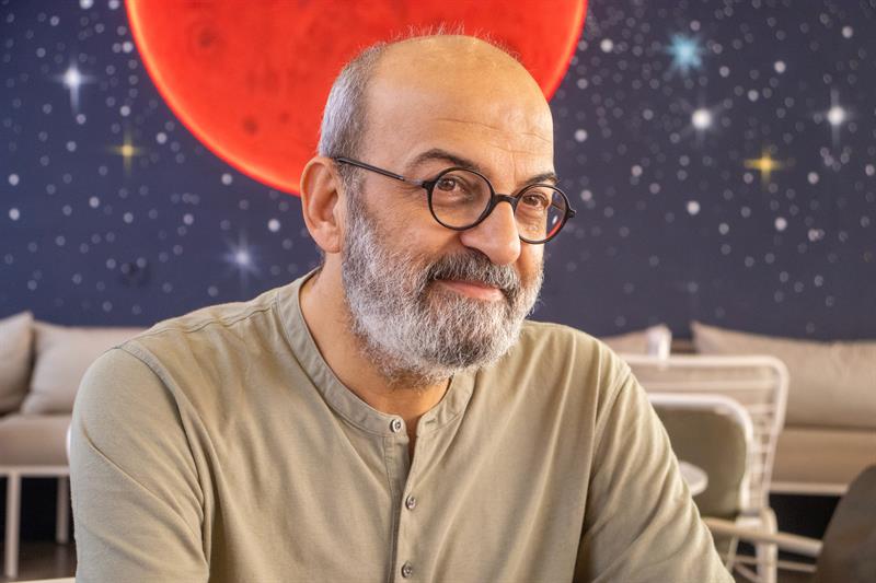 Savaş Şafak Barkçin: Onlar Yapıyor İyi De Sen Ne Yapıyorsun?