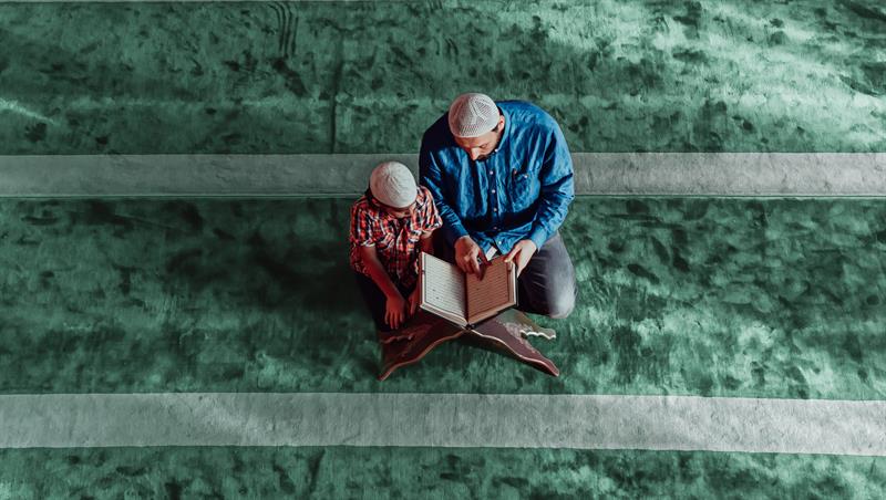 Akıl Ve İlimle Korunuruz