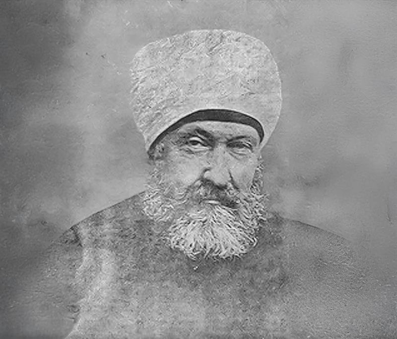 Şeyhülislam Cemaleddin Efendi Rahmetullahi Aleyh