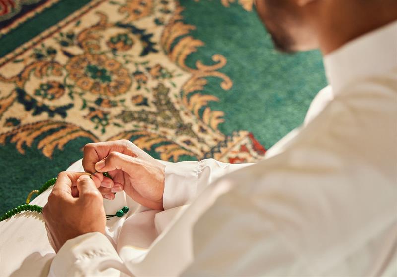 Allah Rızası Olursa Yorgunluk Olmaz!