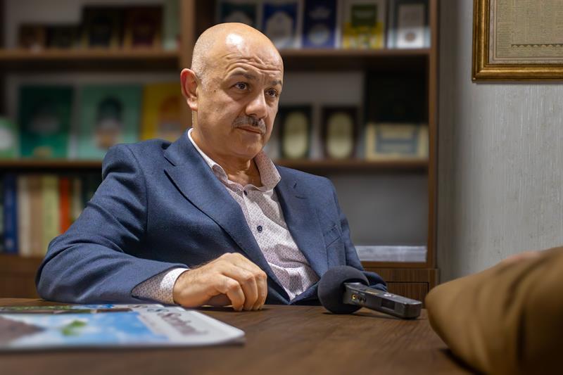 Dr. Sinan Köseoğlu: Gençlere Örnek Olamıyoruz