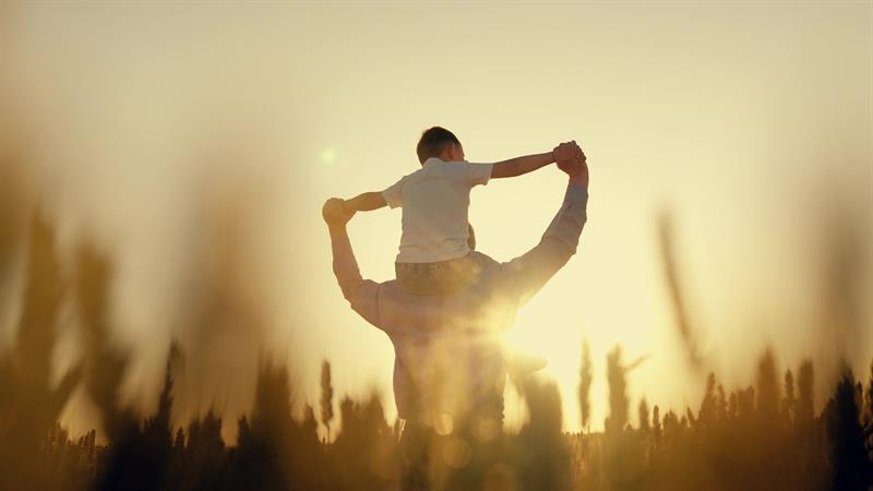 Çocuklarımızla Vakit Geçirmeliyiz