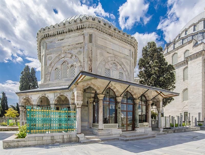 Şeyh Ömer Ziyaeddin Dağıstânî Kuddise Sırruhu