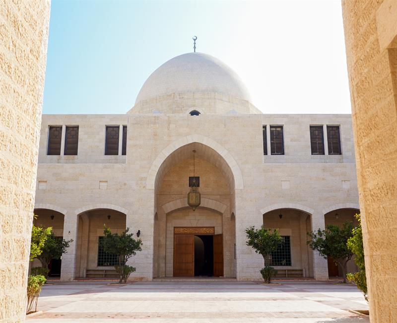 Zahid Ve Komutan Sahabi Ebû Ubeyde B. Cerrâh Radıyallahu Anh