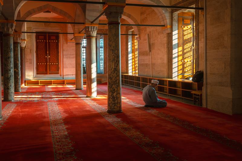 Sofiliğin Terazisi Var Mıdır?