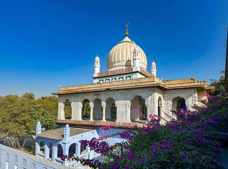 İkinci Binyılın Müceddidi İmâm-ı Rabbânî Kuddise Sırruhu