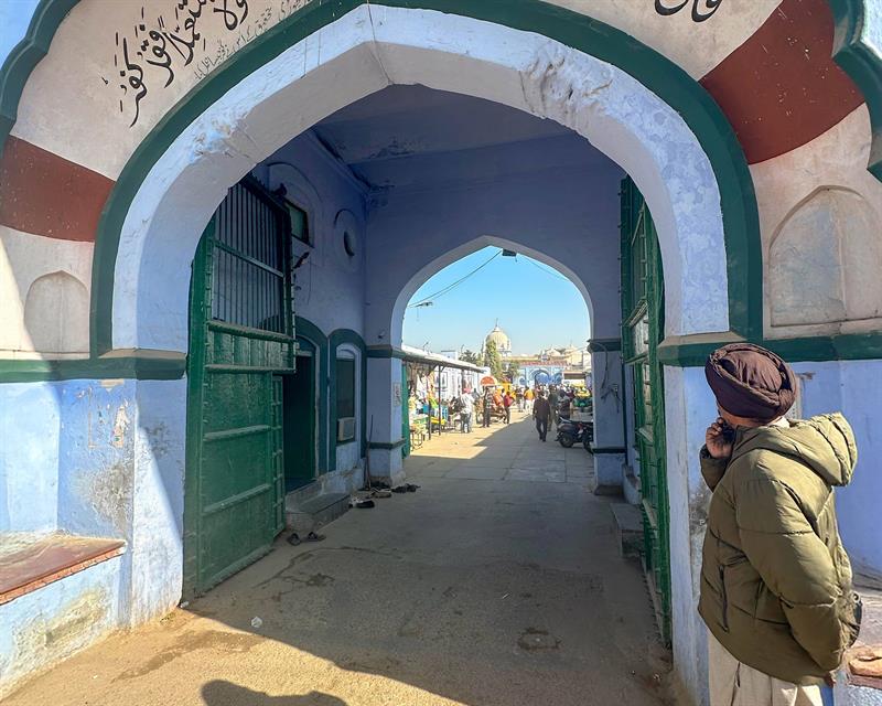 İmâm-ı Rabbânî Hazretlerinin Fıkhı