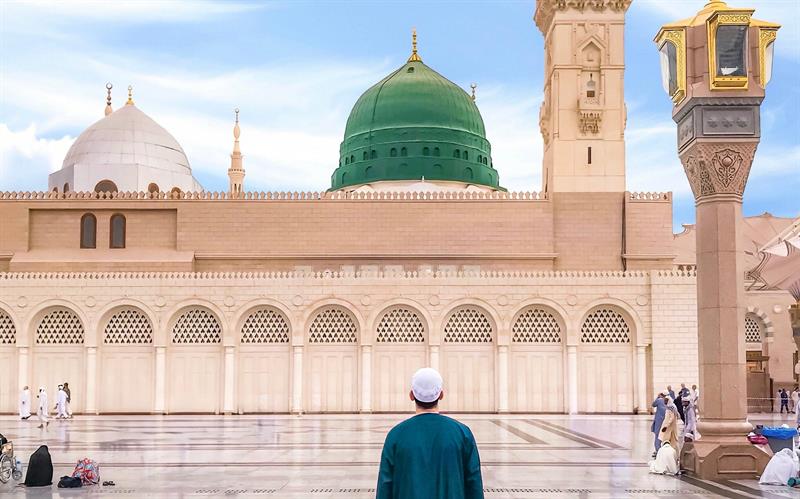 Susamış Gönül Nasıl Suya Kanar?