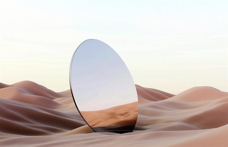 Dış Güzelliğe Aldanmamak