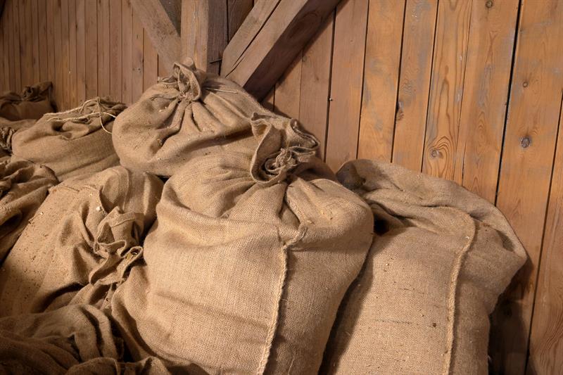 Çocukların Malları