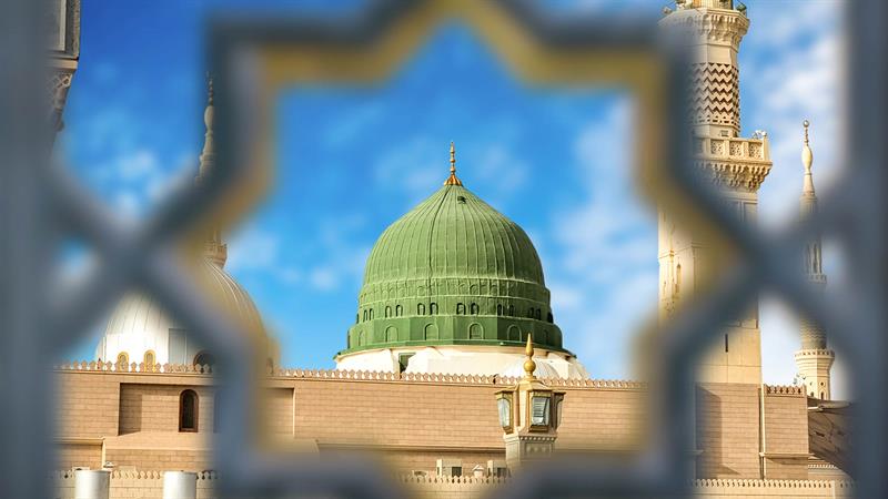 Rabbinin Sevdiği, Sevdirdiği Sahabi Ebû Zer El-gıfârî Radıyallahu Anh