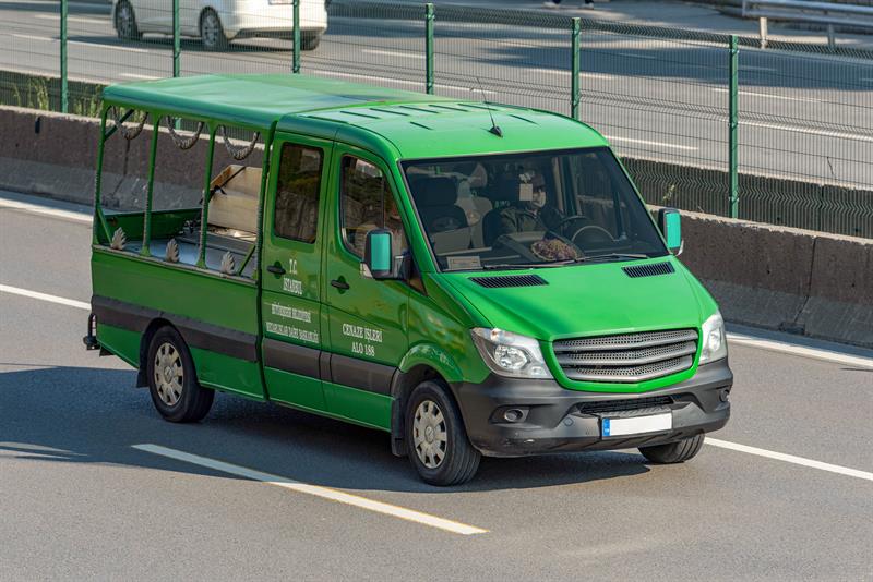 Cenazeye Katılmak Ve Taziye