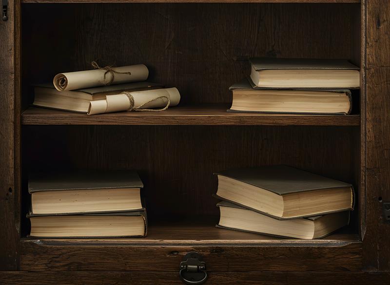 İcazet Ve Rivayet Büyüklerin Yoludur