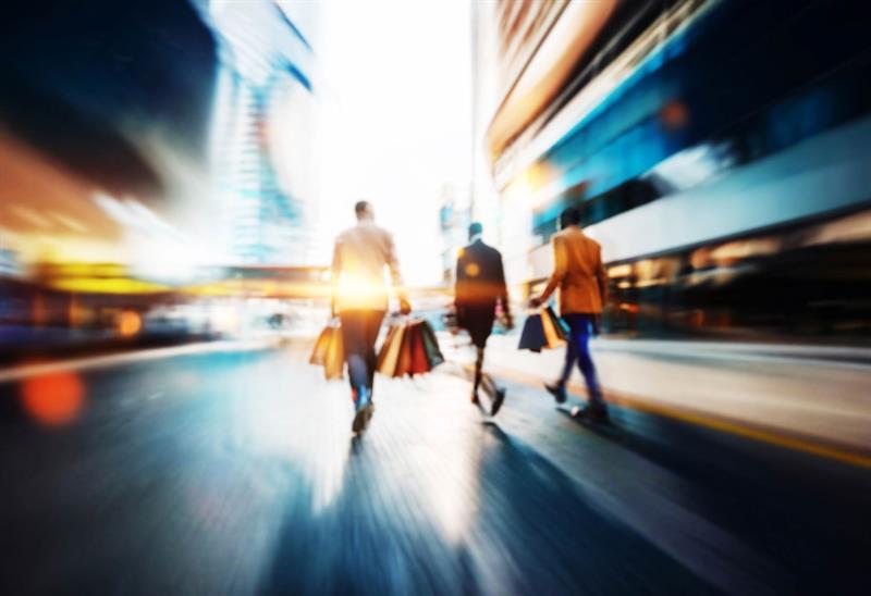 Modern İnsan Neyle Aldanır?