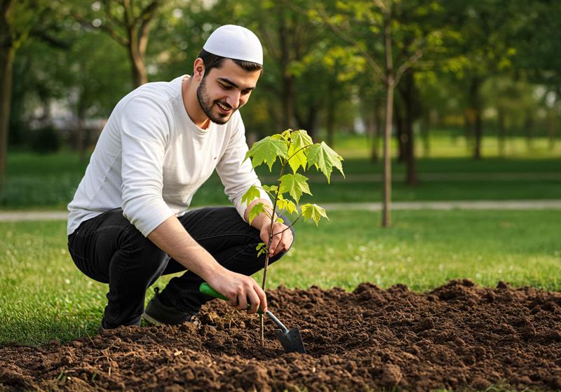 Nasıl Olgun Bir İnsan Olabilirim?