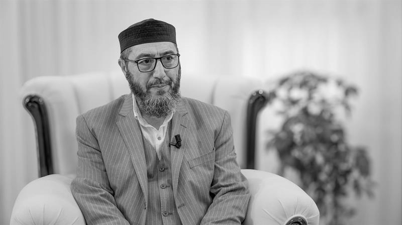 Metin Karakoç: Hizmete Devam Etmek Gerek