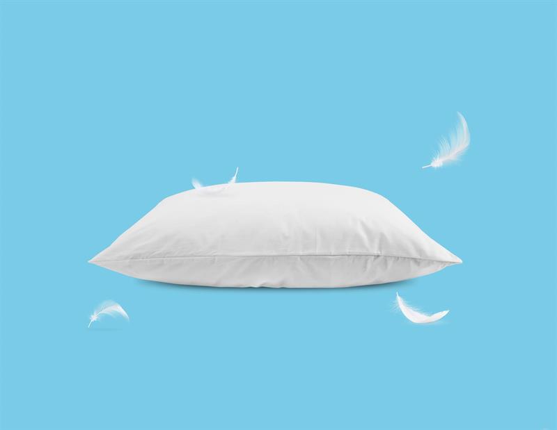 Başımı Yastıktan Kaldıramıyorum!