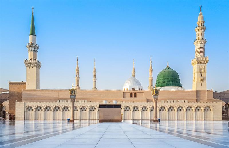 Şehit Anne Babanın Şehit Oğlu: Ammar B. Yasir Radıyallahu Anhüma