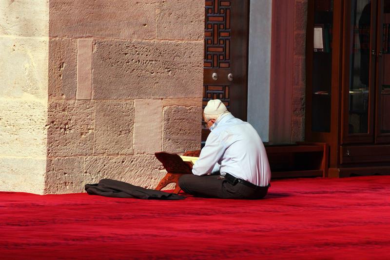 Ömür Boşa Geçmesin