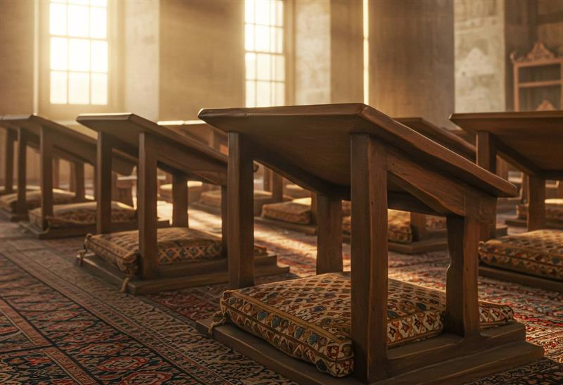 Sadakatten Sertifikaya