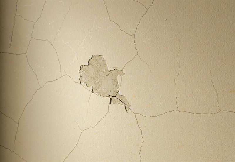 Depremden Çok Korkuyorum