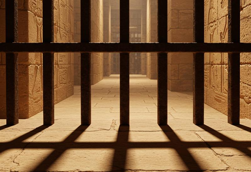 Hüzün Ve Gurbetle İmtihan Olunan Hz. Yakup Ve Hz. Yusuf Aleyhimesselam -4