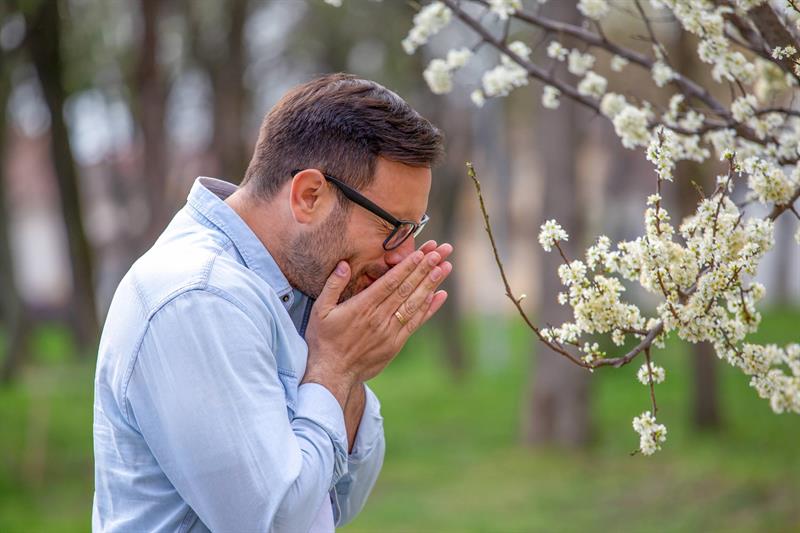 Hapşırana Hayır Dua Etmek