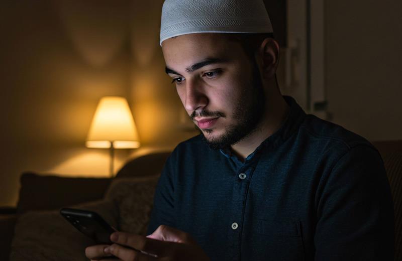 Ekranlardan Kalbe Sızan