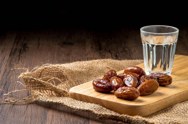 Cenab-ı Allah’ın Ayı Muharrem