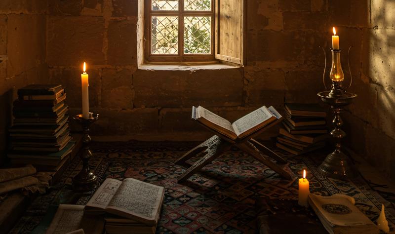 İmâm-ı Âzam’ın Önde Gelen Talebelerinden İmam Züfer -rahmetullahi Aleyhima-