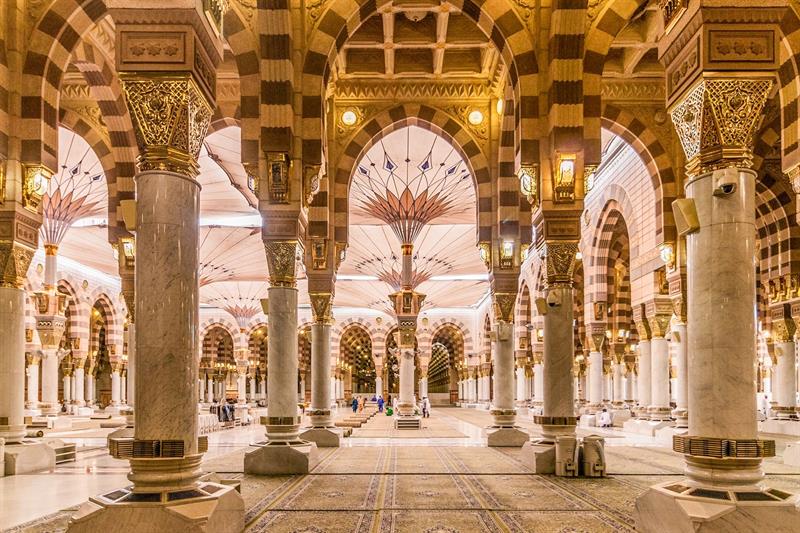 İlk Müslümanlardan Ebû Huzeyfe B. Utbe Radıyallahu Anh