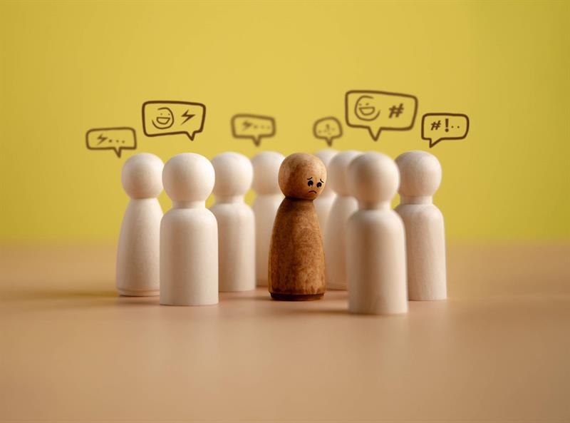 Irkımla Övünmem Yanlış Bir Şey Mi?