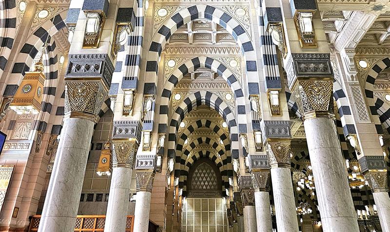 Ashabın Sancaktarı Salim Mevla Ebî Huzeyfe Radıyallahu Anh