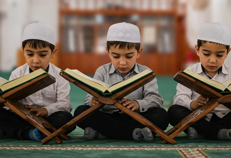 Yaz Kurslarından Sonra