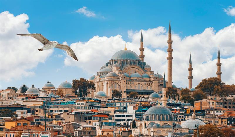 Kopan Yerden Bağlamak