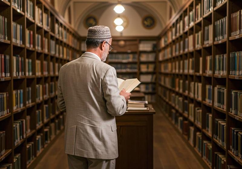 Sorularımız Cevaplarımız Mı?