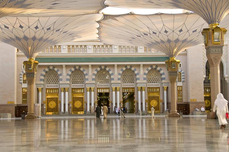 Ateşle Eziyet Edilen Sahabi Habbab B. Eret Radıyallahu Anh