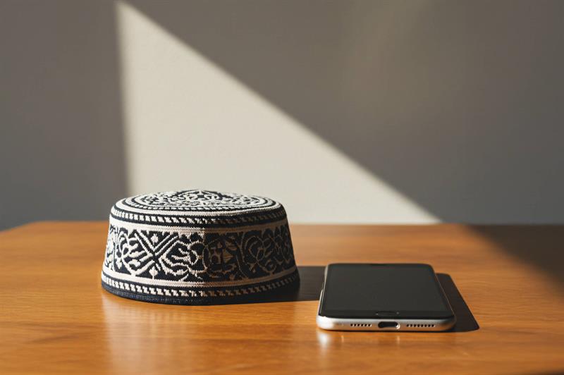 Sosyal Medya Kuyusuna Atılan Bir Fazilet: Vakar