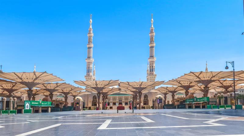 İlahi Davetin Gür Sadası: Hz. Bilal-i Habeşî Radıyallahu Anh