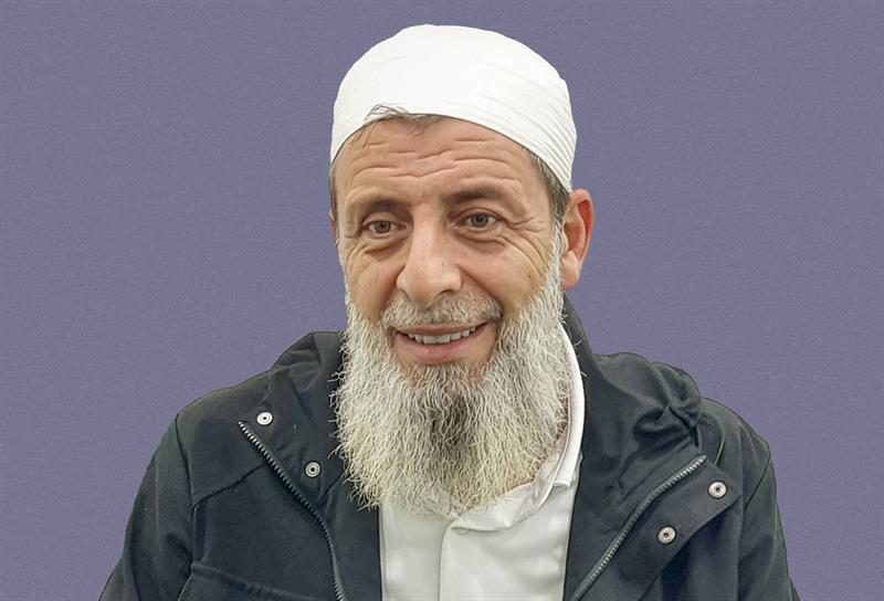 Op. Dr. Salih Aydın: Tıpta Akıl, Vicdan Ve Tecrübe Gerekir