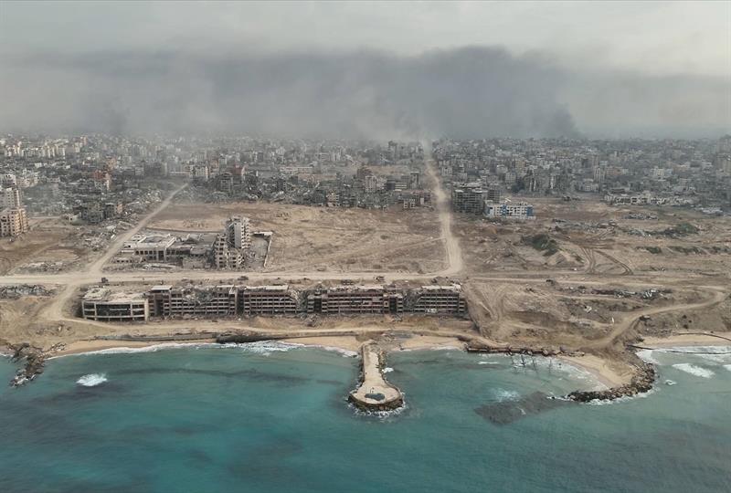 Bir Katliamın Ardından