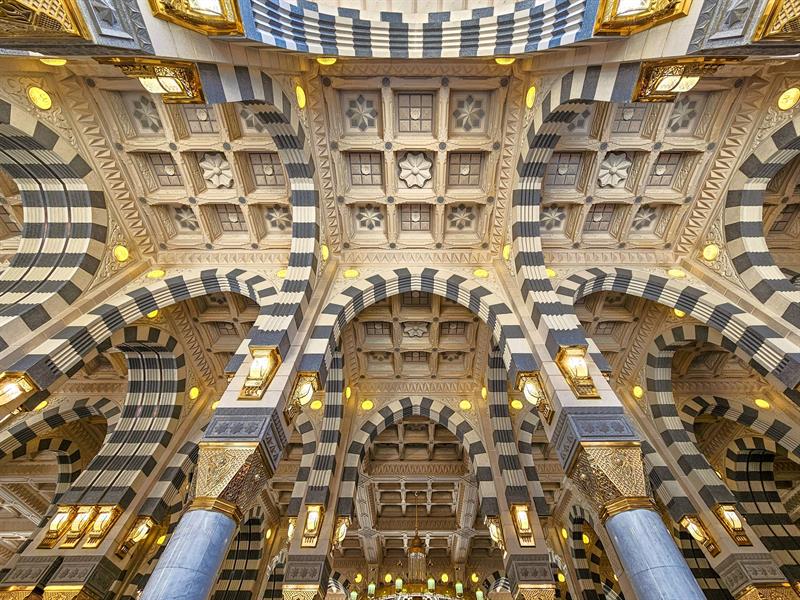 Uhud Şehidi Abdullah B. Cahş Radıyallahu Anh