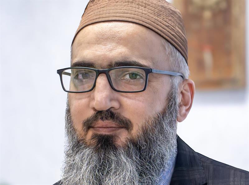 Ahmet Şahin: İdeal Toplumun Yolu Sağlam İtikaddan Geçer