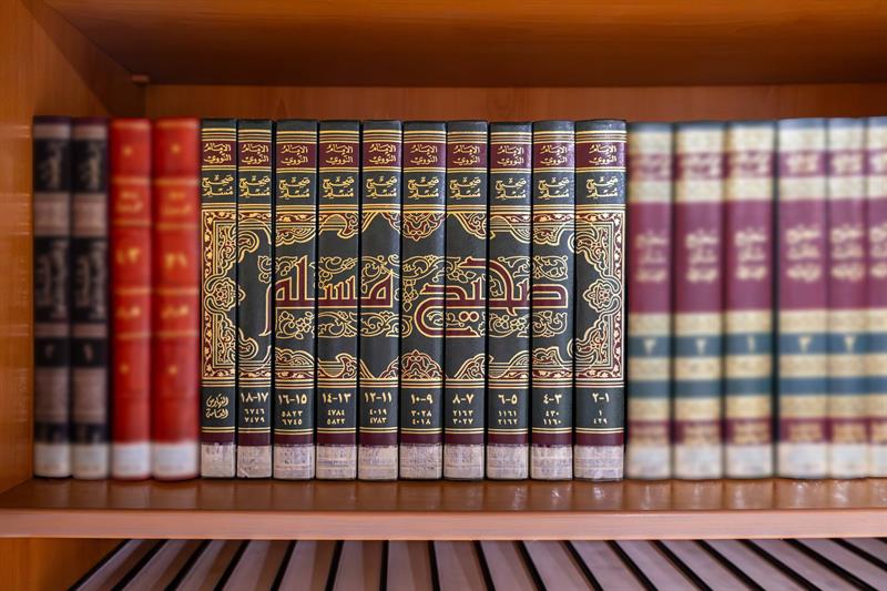 İmam Müslim -rahmetullahi Aleyh-