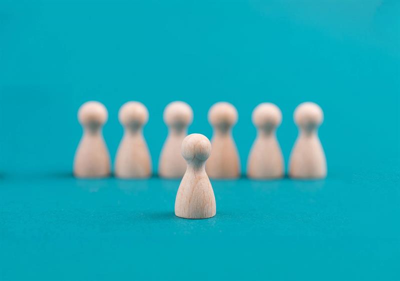 Topluma Karışmaya Çekiniyorum!