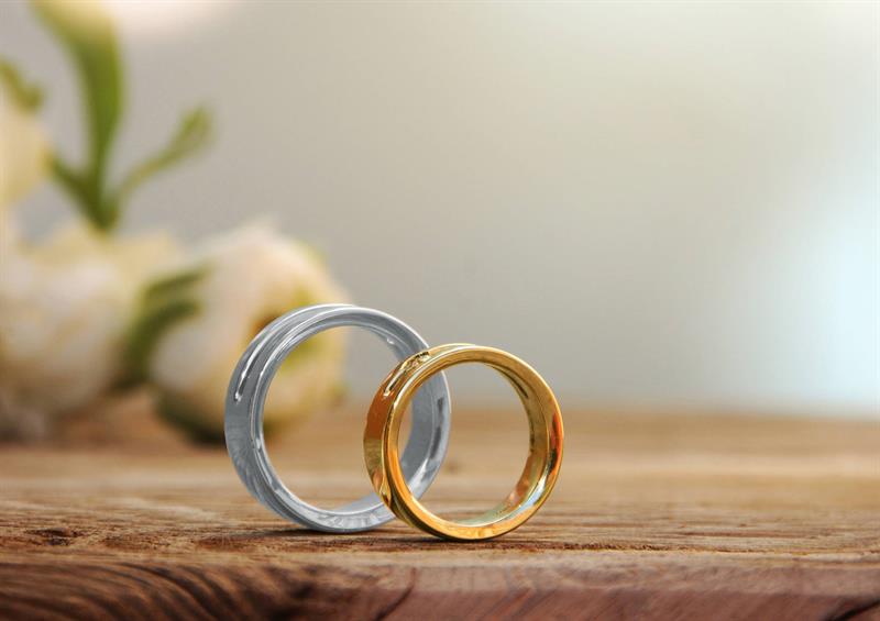 Hukukla Başlayan Ahlakla Güzelleşen Yuva