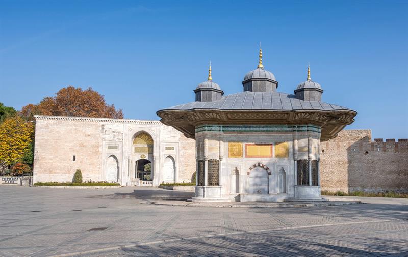 Mevla İle Yapılan Akit: Vakıf