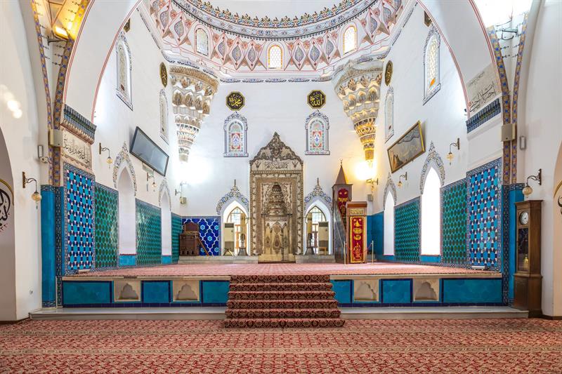 Müslümanın Uyanışı Mürşidledir